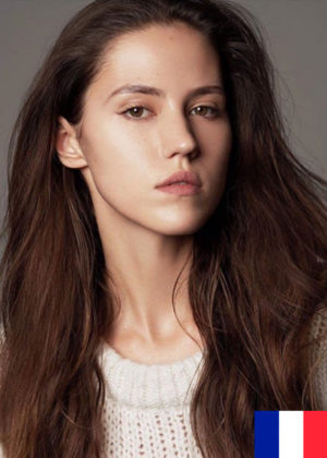 MATHILDA D.