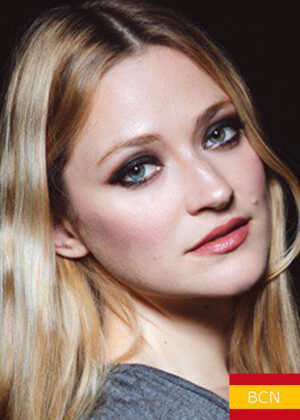 ILONA S